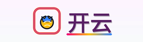 开云 Logo